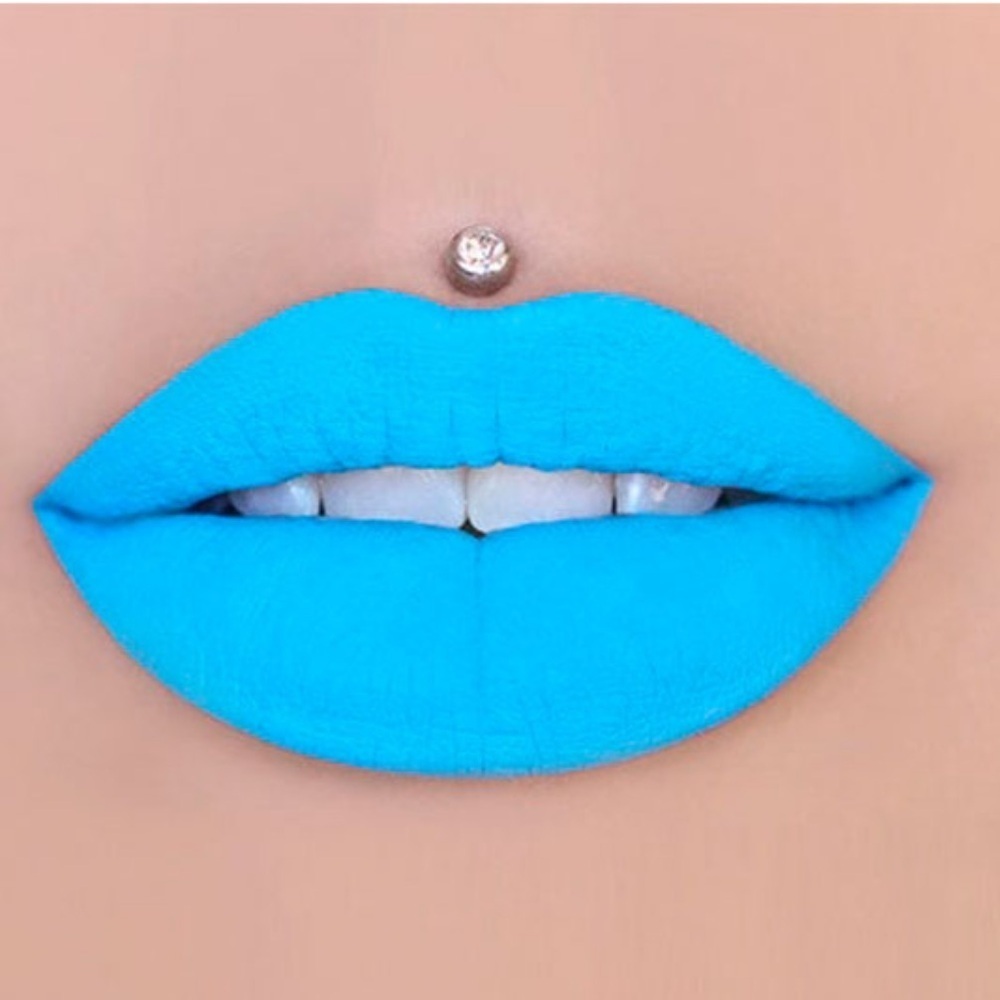 JEFFREE STAR - JAWBREAKER- Velour Liquid Lipstick NIB